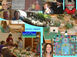 Guffey - Park County Libraries