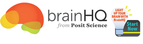 brainHQ from Posit Science