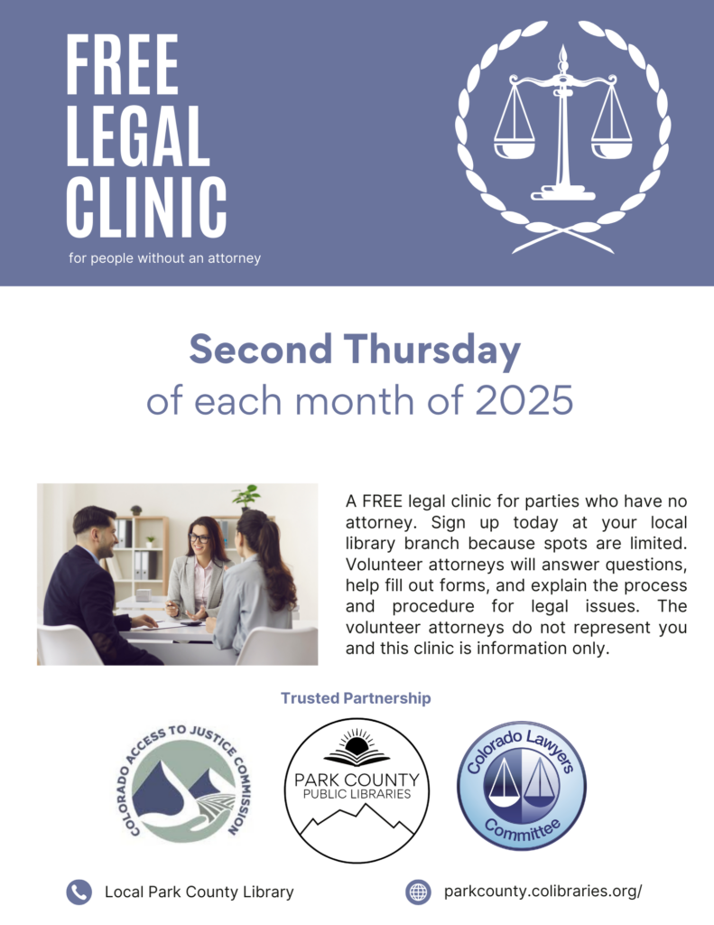 Legal Clinic