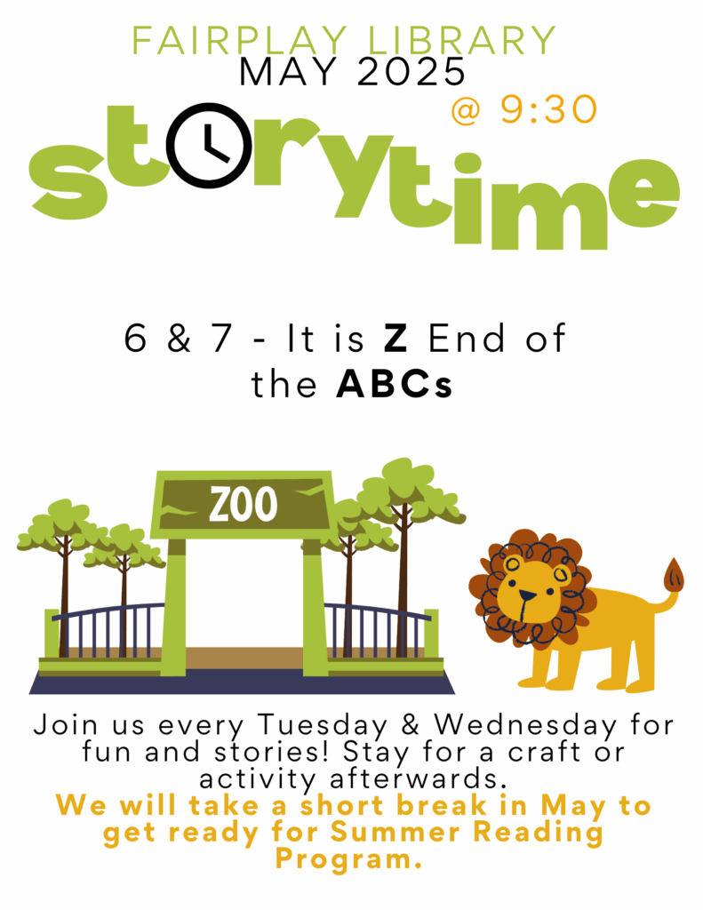 Storytime