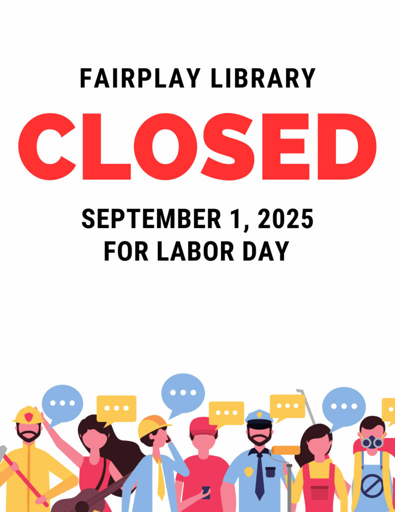 CLOSED - Labor Day