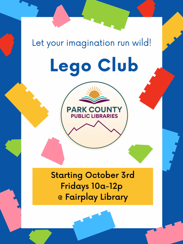 Lego Club