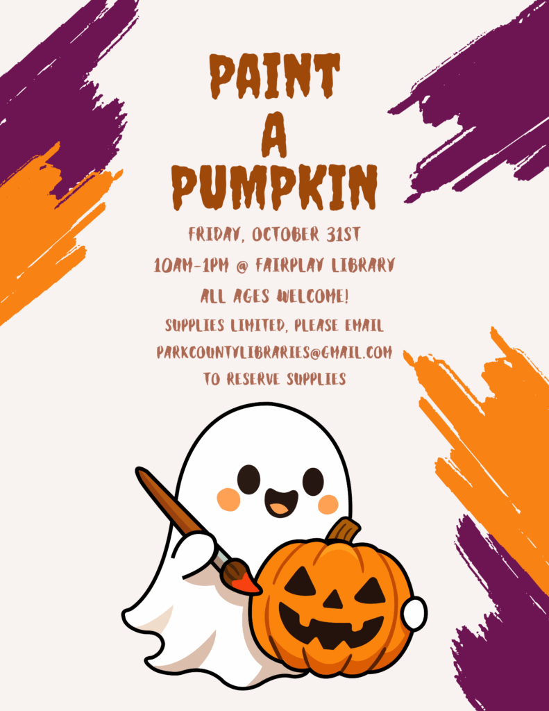 Halloween Events