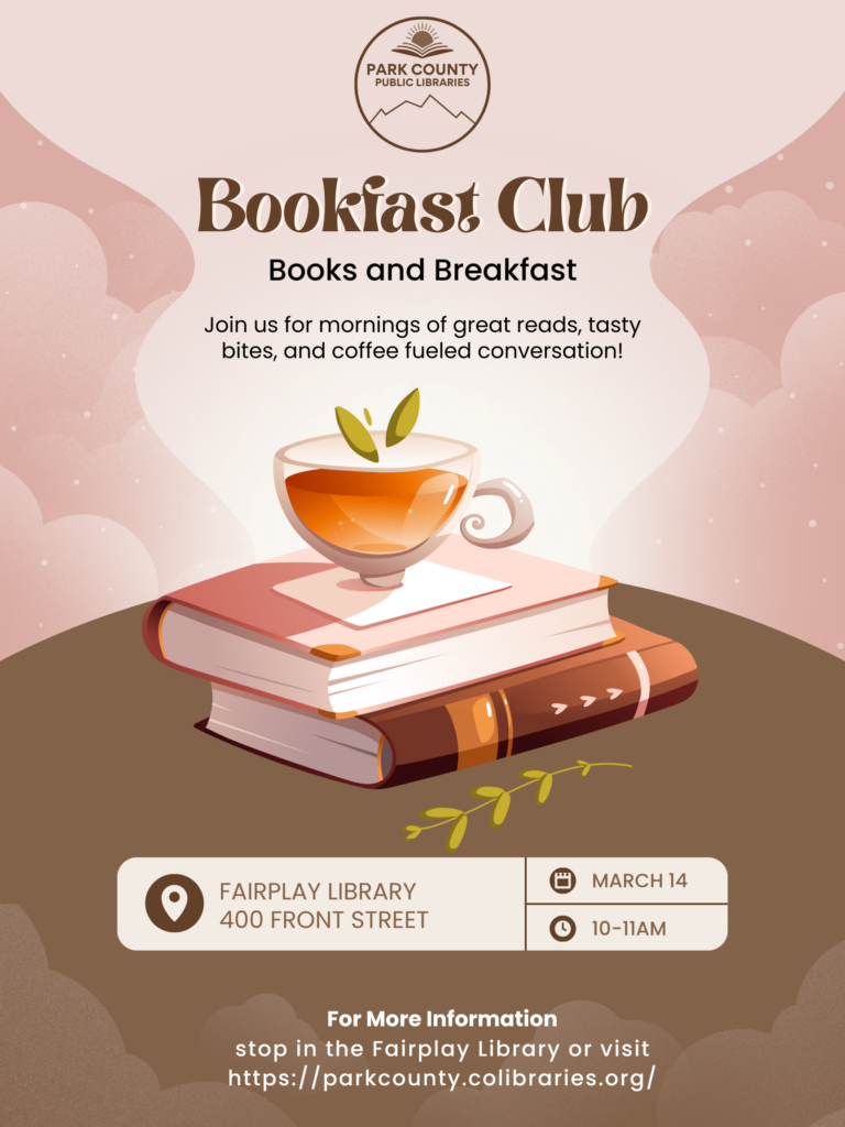 Bookfast Club