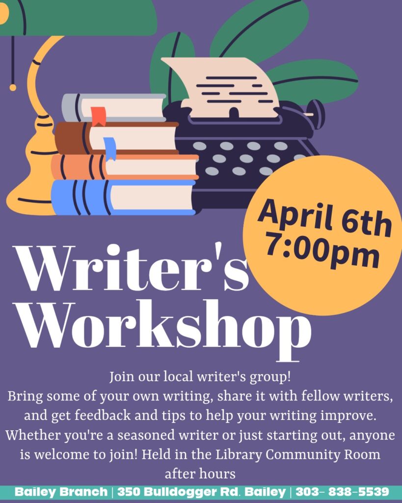 Writer\'s Workshop